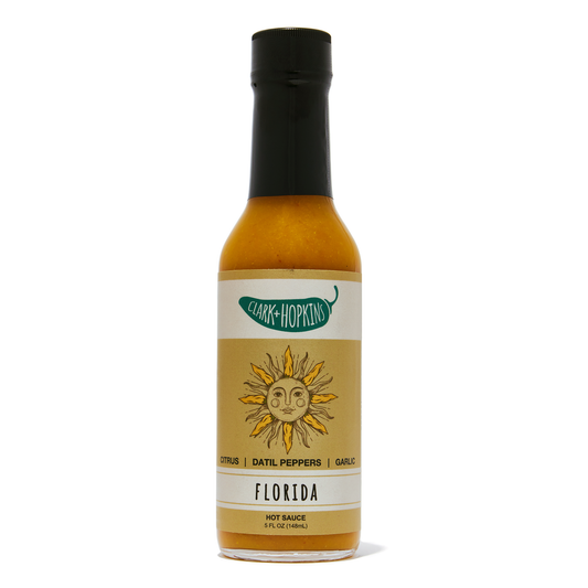 Florida Hot Sauce