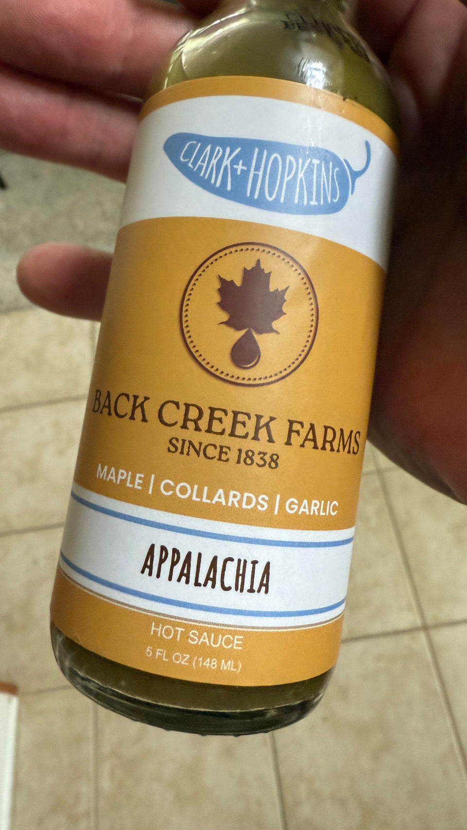NEW! Appalachia