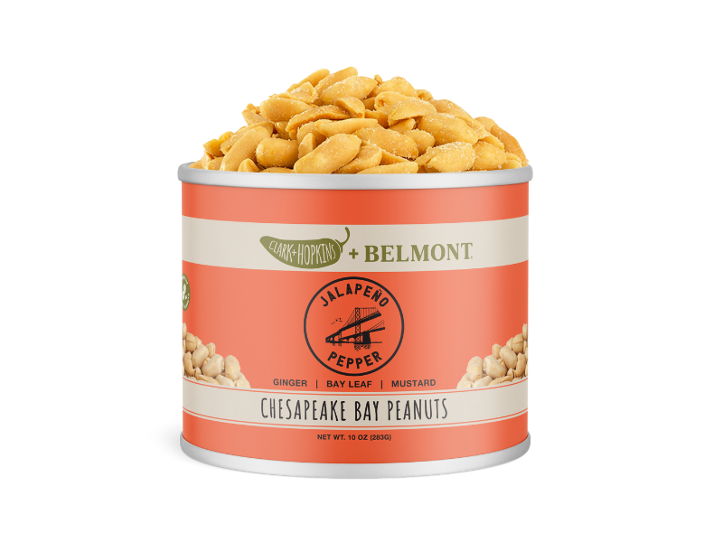 Chesapeake Bay Peanuts