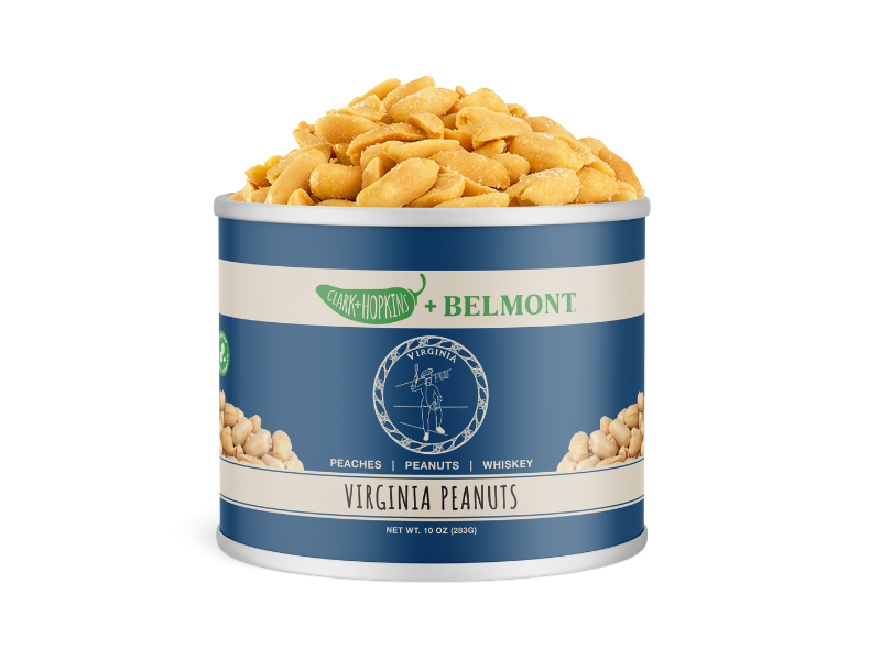 Virginia Gourmet Peanuts