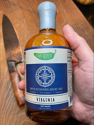 limited edition 12oz. bottle